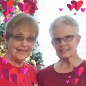 Meet your Posher, Carole